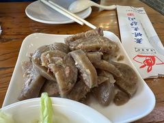 -老保定驴肉馆(云岗路店)