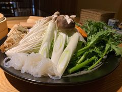 -大将料理餐厅(汇锦街店)