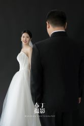 -布丁婚纱摄影工作室