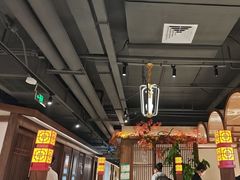 -贡宴盐帮菜自贡驻京联络处餐厅