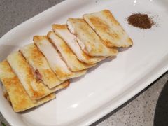 -半山腰·云南菜(侨福芳草地店)