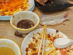 -春明狗肉馆(经开一区店)