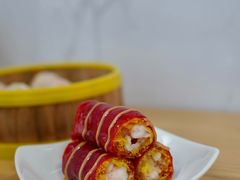 -匠心小厨(梅陇店)