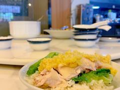 -鹅掂·大岭山烧鹅