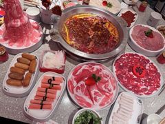 -大龙燚火锅(太古里店)