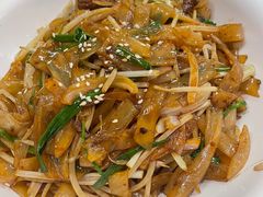 经典干炒牛河-禄興記香港大排档(歌斐中心店)