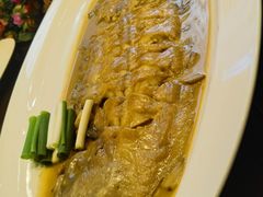 -万宝海鲜舫(劳动公园店)