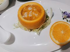 -食廬NOBLE(港汇店)
