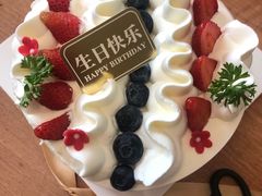 -味多美蛋糕(耿庄店)