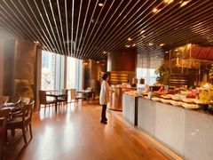 -广州富力君悦大酒店·凯菲厅