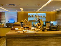 -北京王府井希尔顿酒店·万斯阁西餐厅