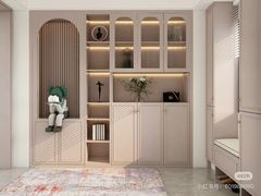 -索菲亚衣柜橱柜家具全屋定制(十里河居然之家店)