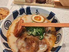 -味千拉面(瑞虹生活广场店)