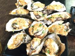 -土蚝·高压锅生蚝(百姓美食街店)