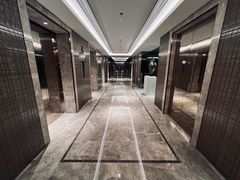 -上海宝华万豪酒店