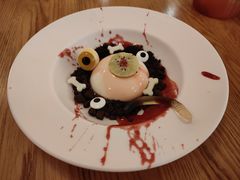 -城市大道红炉披萨烘焙坊