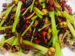 -金阁家常菜(贵阳路店)
