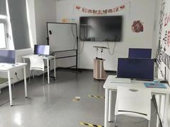 -魔扣少儿编程(格调中心店)