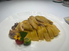 -五棵树•粤西高凉菜(琶洲店)