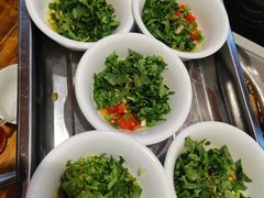 -乡土特色.冷锅鱼.牦牛肉汤锅