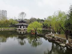 -水绘园