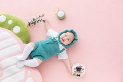点击看大图 -哈喽BABY儿童摄影
