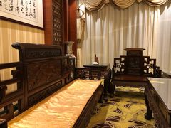 -大天然酒店(军民路店)