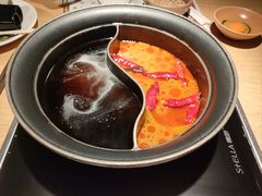 -温野菜涮涮锅(西单大悦城店)