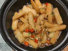 -柴米油盐三杯鸡(象山北路店)