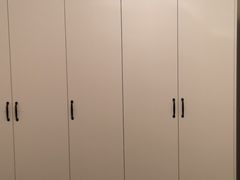 -佰丽爱家全屋定制(汶水店)