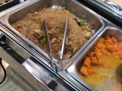 -菩提素健康自助素食馆