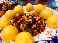-江宁会馆(劈柴院店)