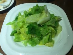 -黑鸡小馆(金源店)