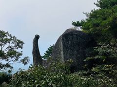 -天柱山风景区