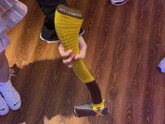 -棂笼·深度沉浸密室(武汉旗舰店)