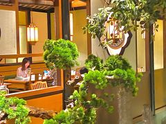 -绿茶餐厅