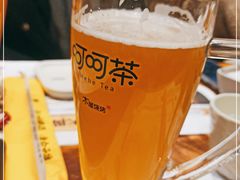 -木屋烧烤(双榆树店)