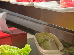 -海底捞火锅(顺义华联店)
