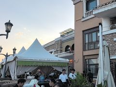 -沿途四季·云南菜·诗酒茶(蓝色港湾店)