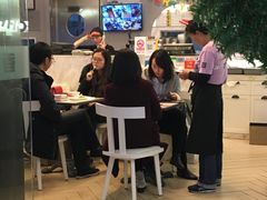 -满记甜品(金融街店)