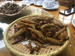 -下梅人家土菜馆(历史文化餐厅度假区店)