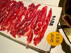 -牛人日志·鲜牛肉骨汤火锅(万科里瑧店)
