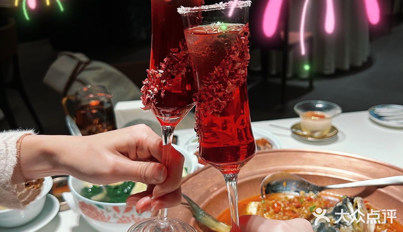 🧨新店大揭秘🪭 春节聚餐首选来啦！🍴🪭