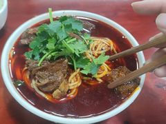 -朱儿面庄(洋河三路店)