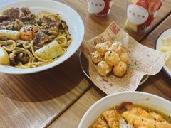 -肥朵食堂(带梦胡同店)