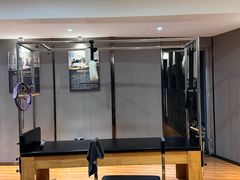 -艾型动健身游泳(环宇城店)