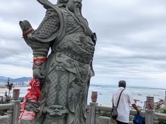 -石岛赤山风景区