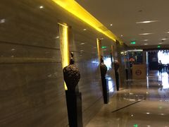 -太原凯宾斯基饭店