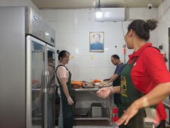 -温记府廟豆汤饭·始于1955年(海椒店)