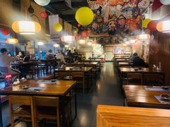 大堂-烧鸟横丁(联发文创口岸店)
